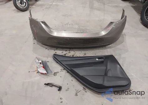 2019 Toyota Corolla Le from USA, damaged, VIN 2T1BURHEXKC193171